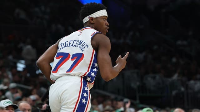 Celtics Originally Asked for VJ Edgecombe in Jaylen Brown Trade Talks