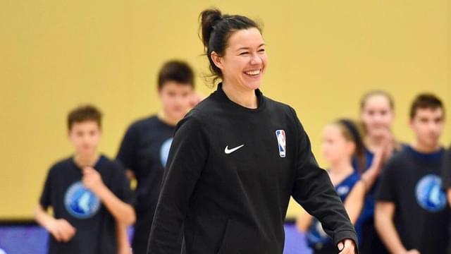Portland Fire Hire Vanja Cernivec as GM Ahead of Inaugural Season
