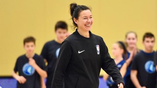 Portland Fire Hire Vanja Cernivec as GM Ahead of Inaugural Season
