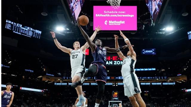 Victor Oladipo Ready for NBA Return