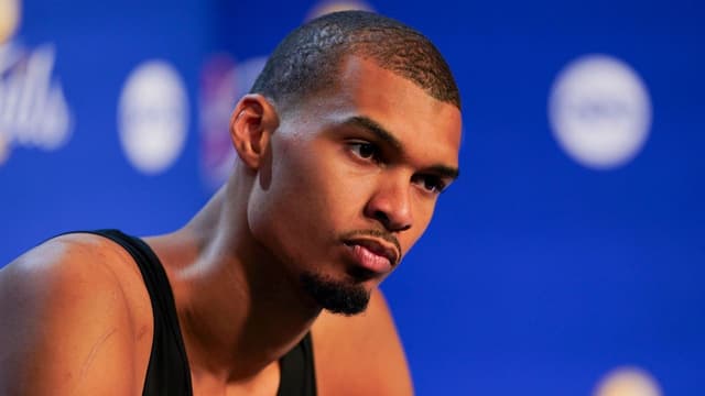 Jayden Quaintance Has A Prior Relationship With His Now Spurs Teammates