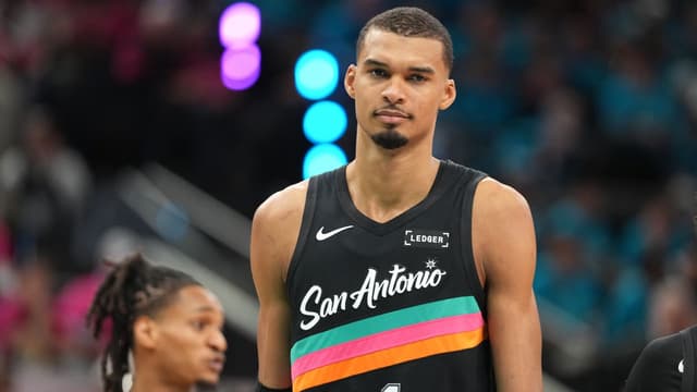 Victor Wembanyama Admits the Playoffs Are Different, but Was Confident in Spurs’ Tactics