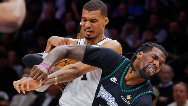 Spurs Don’t Expect Further Punishment for Victor Wembanyama After Ejection in Game 4
