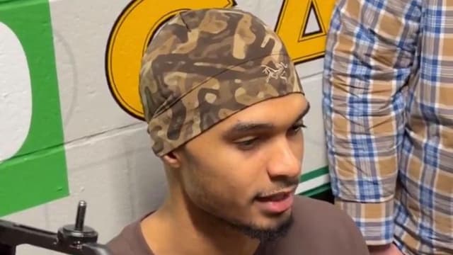 Victor Wembanyama Lauds Celtics for Having a “Real Identity” Despite Jayson Tatum’s Injury