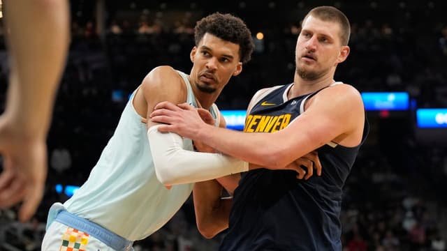 Nikola Jokic Jokes About Retiring Before Victor Wembanyama Has the NBA “In a Chokehold”
