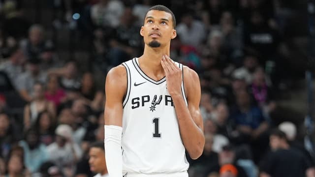 NBA Analyst Points Out Spurs’ Lack of Top Creators Following WCF Game 5 Loss