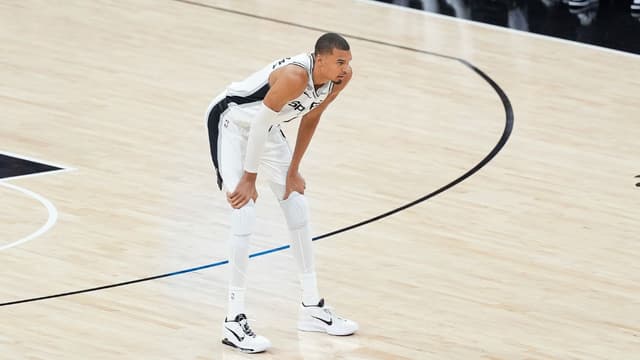 Spurs Face Unprecedented Mountain to Climb After Going Down 0–2 in NBA Finals