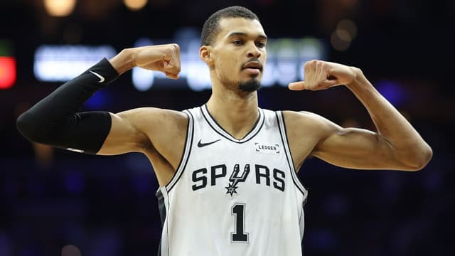 Victor Wembanyama Opens Up on Shaolin Monastery Experience, Says It Was “Perfect Timing”