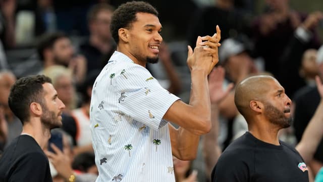 Netflix Planned to Rope In Victor Wembanyama for “Starting 5” Before It’s Cancellation