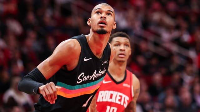 NBA Champion Calls Victor Wembanyama “Most Impactful Player” He’s Ever Seen