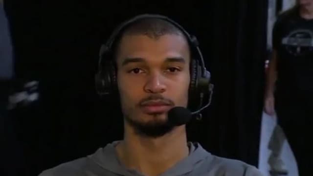 Victor Wembanyama Has to “Work in a Way That Nobody Does” to Play His Style of Basketball