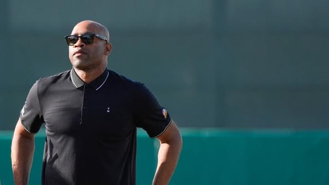 Vince Carter Names Players He Wants to See Revive the Dunk Contest