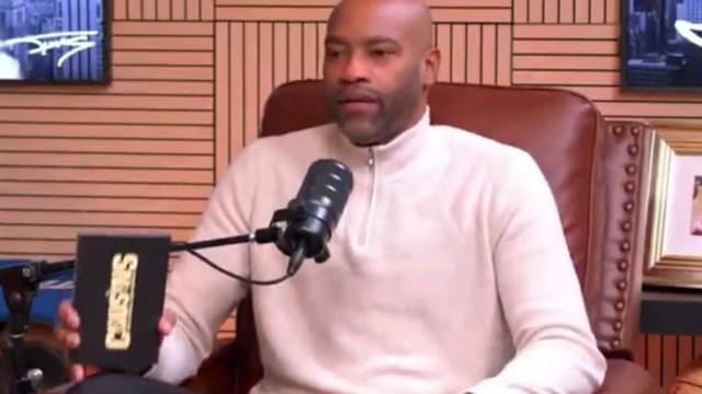 Vince Carter Hopes to Save the Dunk Contest