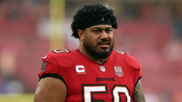 Despite Avoiding $107,911 Fine, Vita Vea Not Participating in Bucs Minicamp