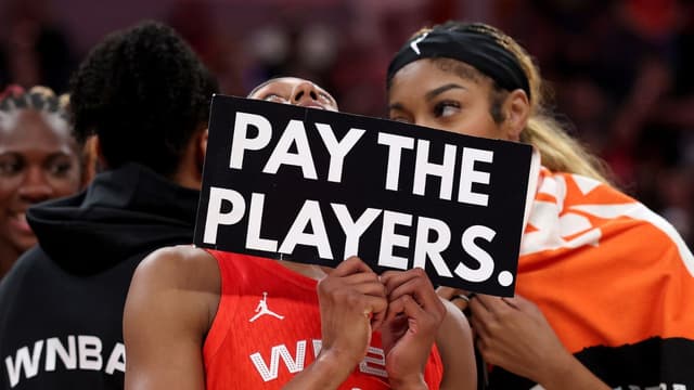 WNBA’s New CBA Will Have 5x Increase In Average Player Compensation, First $1M+ Salaries 
