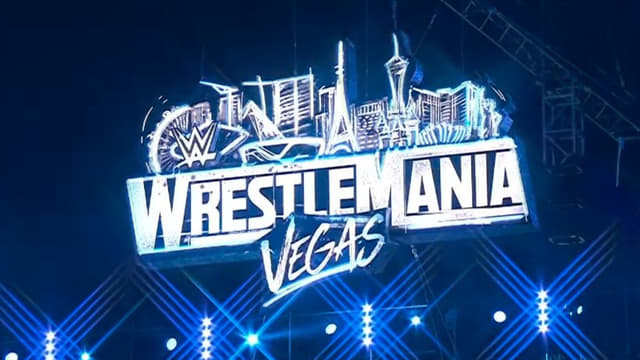 WrestleMania 42 Sign Unveiled at Royal Rumble Event in Saudi Arabia