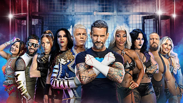 WWE Confirms 2026 Elimination Chamber Return to Chicago’s United Center