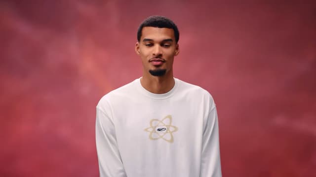 Victor Wembanyama: “Being Too Humble Is Going to Hold You Back”