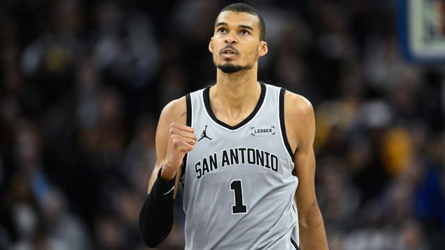 Jay Williams Pumps Brakes on Spurs Title Talk: “You Have to Grow Into It”