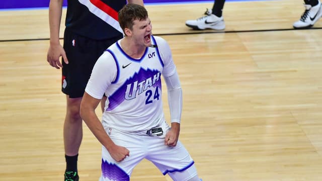 Lakers’ Pursuit of Walker Kessler Continues to Gain Buzz