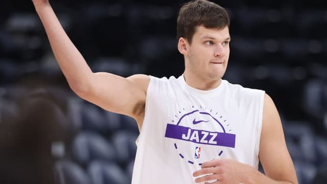 Jazz Have Reportedly Offered Walker Kessler $140 Million Extension