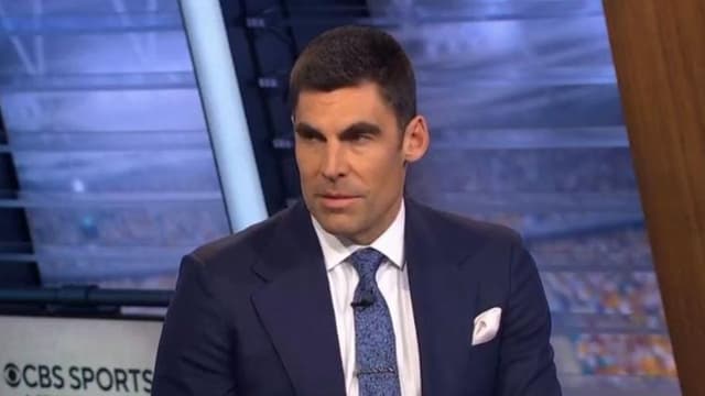 Wally Szczerbiak Discusses Yandel Lendeborg’s Performance in March Madness