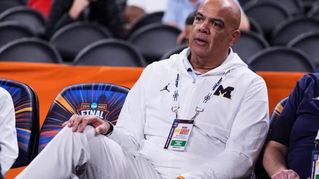 Warde Manuel to Step Down After Michigan Athletics Culture Investigation
