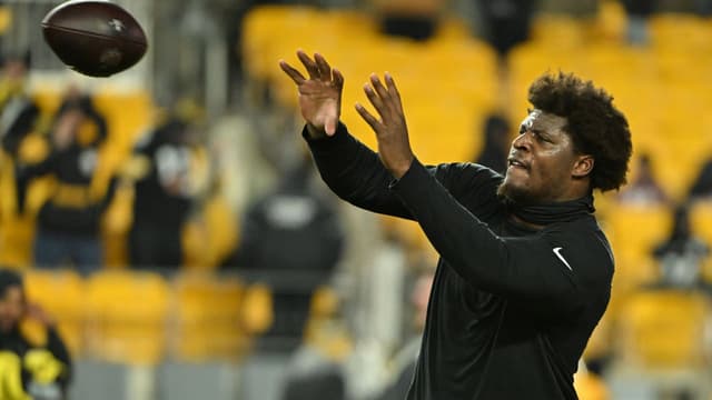 Steelers Sign $42M Extension With Darnell Washington
