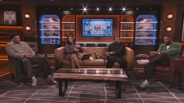 “On His Golf Simulator”: Dwyane Wade on What LeBron James Feels About JJ Redick’s Comments