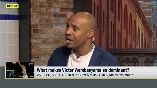 Jay Williams: Victor Wembanyama Is a “System’s Error,” but Health Is the Question