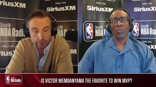 Victor Wembanyama Impacts MVP Race in a Way His Rivals Can’t