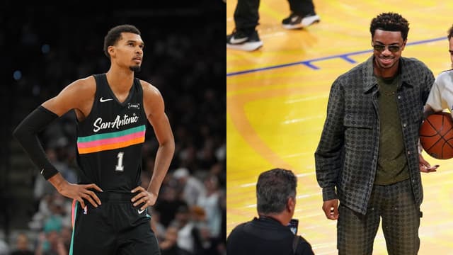 Vince Staples Explains Why America May Not Accept Victor Wembanyama as the NBA’s Face