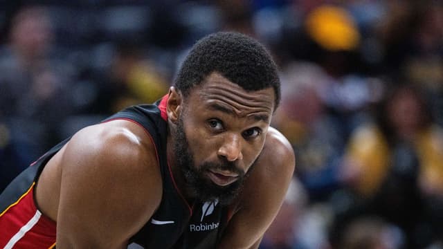 Andrew Wiggins Emerges as Bucks Target In Big Swing To Keep Giannis