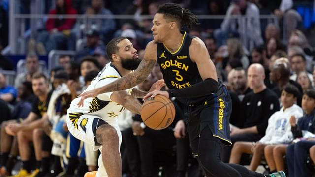 Jimmy Butler Praises Rookie Will Richard’s IQ and Work Ethic