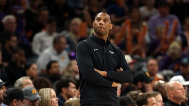 Pelicans Employees Upset That Willie Green Hasn’t Been Fired