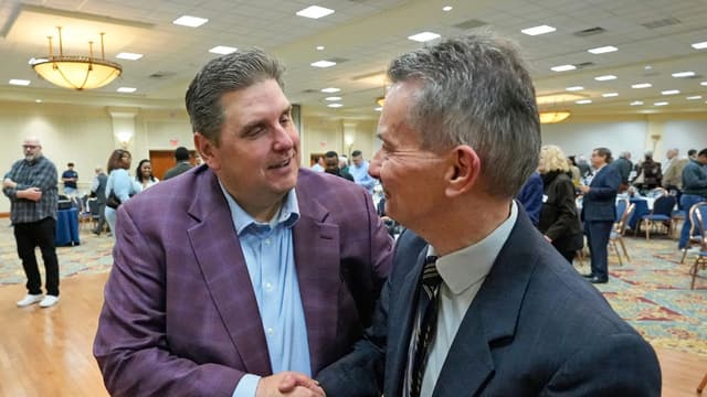 Brian Windhorst: Execs Would Pay $100 Million for This Year’s No. 1 Pick