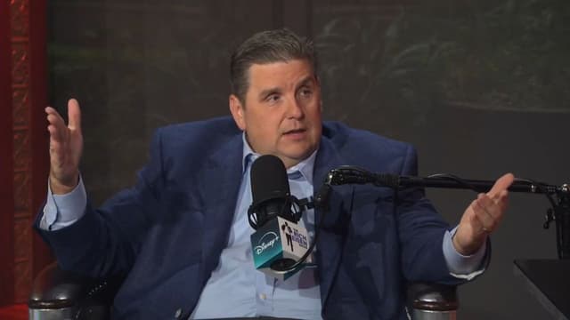 Brian Windhorst Thinks Charlotte Exposed the Knicks’ Comfort Zone