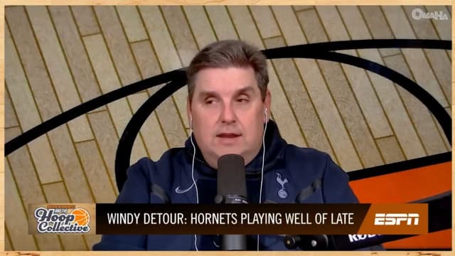 Brian Windhorst Says Hornets “Keep Stacking Smart Moves” in Patient Rebuild