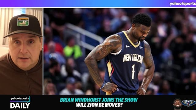 Zion Williamson Has More Trade Value Than Anthony Davis or Ja Morant