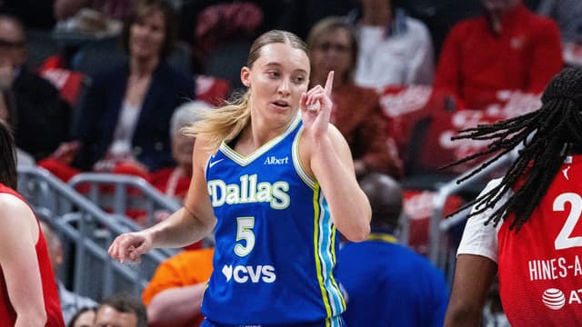 Wings Take Down Fever In Season Opener in Indiana