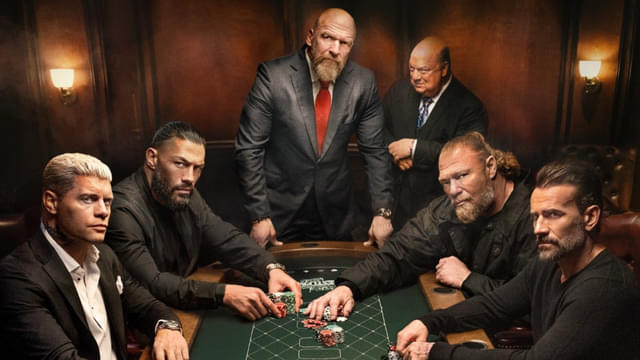 WWE Teases Future Chaos in WrestleMania 42 Featuring Its Top Superstars