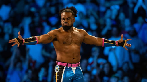 Xavier Woods’ Neck Injury Raises Questions After RAW Match