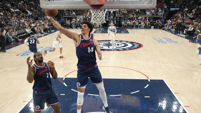 Yanic Konan Niederhauser Out for the Remainder of the Season With Right Foot Injury