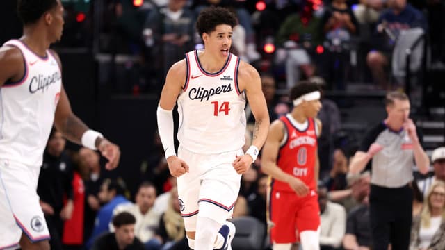 NBA Analyst Provides Yanic Konan Niederhauser Injury Update