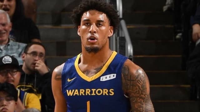 Yaxel Lendeborg Grades His Own Summer League, Wants to Avoid Being Overbearing on Warriors