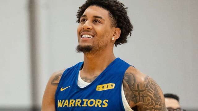 Yaxel Lendeborg Makes Hilarious Comment On on Why The Warriors Beat Memphis