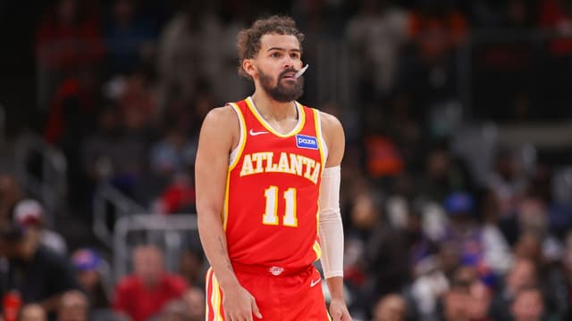 Trae Young Draws Bucks, Wolves, Clippers Interest; Wizards Talk CJ McCollum Framework