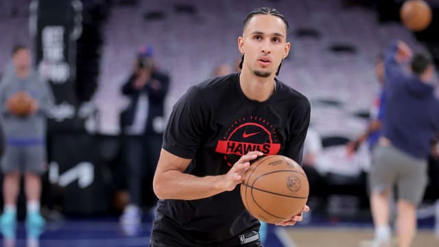 NBA Analyst Reveals How Mavericks’ Patience Paid Off With Zaccharie Risacher Trade