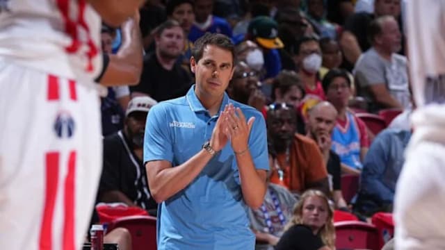 Zach Guthrie Earns Lakers Promotion After Record G League Season