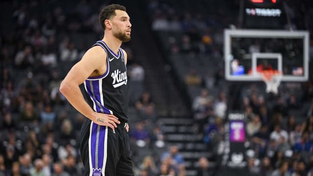 Chris Haynes: Zach LaVine to Undergo Season-Ending Hand Surgery